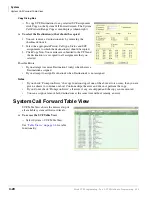 Preview for 96 page of Toshiba Strata CTX 100-S Programming Manual