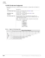 Preview for 104 page of Toshiba Strata CTX 100-S Programming Manual