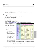 Preview for 115 page of Toshiba Strata CTX 100-S Programming Manual