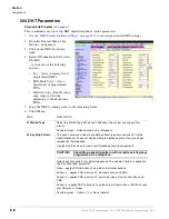 Preview for 122 page of Toshiba Strata CTX 100-S Programming Manual