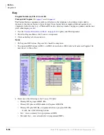 Preview for 130 page of Toshiba Strata CTX 100-S Programming Manual