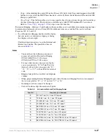 Preview for 131 page of Toshiba Strata CTX 100-S Programming Manual