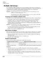 Preview for 146 page of Toshiba Strata CTX 100-S Programming Manual