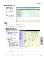 Preview for 151 page of Toshiba Strata CTX 100-S Programming Manual