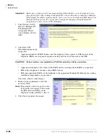 Preview for 158 page of Toshiba Strata CTX 100-S Programming Manual