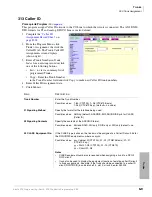 Preview for 169 page of Toshiba Strata CTX 100-S Programming Manual