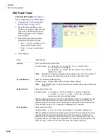 Preview for 170 page of Toshiba Strata CTX 100-S Programming Manual