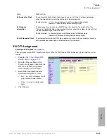 Preview for 171 page of Toshiba Strata CTX 100-S Programming Manual