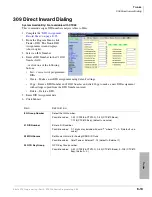 Preview for 173 page of Toshiba Strata CTX 100-S Programming Manual