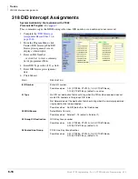 Preview for 176 page of Toshiba Strata CTX 100-S Programming Manual