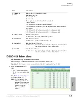 Preview for 181 page of Toshiba Strata CTX 100-S Programming Manual