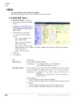 Preview for 182 page of Toshiba Strata CTX 100-S Programming Manual