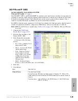 Preview for 185 page of Toshiba Strata CTX 100-S Programming Manual