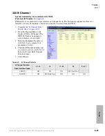 Preview for 191 page of Toshiba Strata CTX 100-S Programming Manual