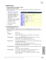 Preview for 193 page of Toshiba Strata CTX 100-S Programming Manual