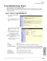 Preview for 195 page of Toshiba Strata CTX 100-S Programming Manual