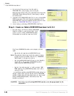 Preview for 196 page of Toshiba Strata CTX 100-S Programming Manual