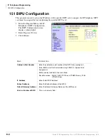 Preview for 208 page of Toshiba Strata CTX 100-S Programming Manual