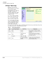 Preview for 228 page of Toshiba Strata CTX 100-S Programming Manual