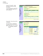 Preview for 236 page of Toshiba Strata CTX 100-S Programming Manual