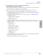 Preview for 265 page of Toshiba Strata CTX 100-S Programming Manual