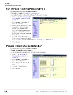 Preview for 272 page of Toshiba Strata CTX 100-S Programming Manual