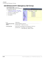 Preview for 290 page of Toshiba Strata CTX 100-S Programming Manual