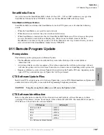 Preview for 297 page of Toshiba Strata CTX 100-S Programming Manual