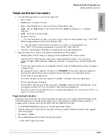 Preview for 327 page of Toshiba Strata CTX 100-S Programming Manual