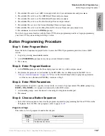 Preview for 331 page of Toshiba Strata CTX 100-S Programming Manual