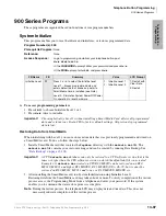 Preview for 421 page of Toshiba Strata CTX 100-S Programming Manual