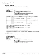 Preview for 424 page of Toshiba Strata CTX 100-S Programming Manual