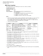 Preview for 426 page of Toshiba Strata CTX 100-S Programming Manual