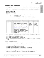 Preview for 429 page of Toshiba Strata CTX 100-S Programming Manual