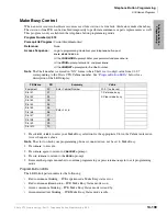 Preview for 433 page of Toshiba Strata CTX 100-S Programming Manual