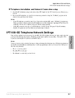 Preview for 453 page of Toshiba Strata CTX 100-S Programming Manual