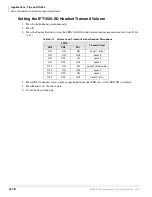 Preview for 462 page of Toshiba Strata CTX 100-S Programming Manual