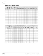 Preview for 536 page of Toshiba Strata CTX 100-S Programming Manual