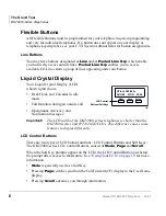 Preview for 20 page of Toshiba Strata CTX DKT2001 User Manual