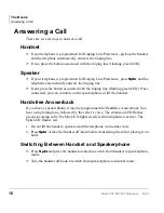 Preview for 24 page of Toshiba Strata CTX DKT2001 User Manual