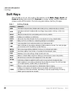 Preview for 34 page of Toshiba Strata CTX DKT2001 User Manual