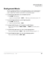 Preview for 41 page of Toshiba Strata CTX DKT2001 User Manual