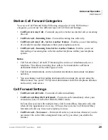 Preview for 43 page of Toshiba Strata CTX DKT2001 User Manual