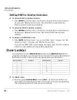 Preview for 56 page of Toshiba Strata CTX DKT2001 User Manual