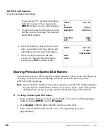 Preview for 80 page of Toshiba Strata CTX DKT2001 User Manual