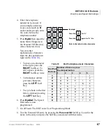 Preview for 81 page of Toshiba Strata CTX DKT2001 User Manual