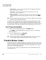 Preview for 84 page of Toshiba Strata CTX DKT2001 User Manual