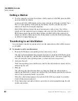 Preview for 96 page of Toshiba Strata CTX DKT2001 User Manual