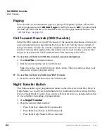 Preview for 98 page of Toshiba Strata CTX DKT2001 User Manual