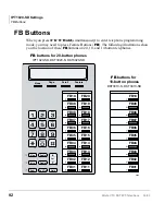 Preview for 106 page of Toshiba Strata CTX DKT2001 User Manual